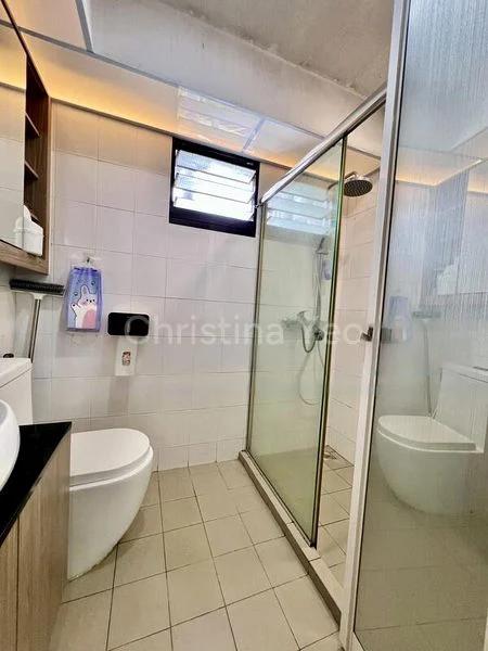 4 Room (4A) HDB for Sale in  550A Segar Road - Image 5